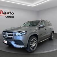Mercedes GLS 400 d Premium Plus 4matic auto