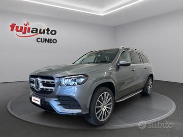 Mercedes GLS 400 d Premium Plus 4matic auto