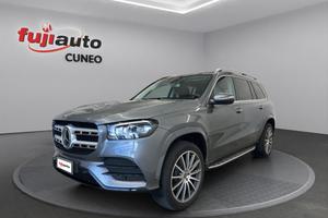Mercedes GLS 400 d Premium Plus 4matic auto