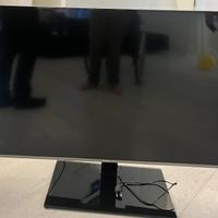 TV Samsung 55 pollici 4k Smart tv