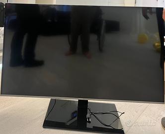 TV Samsung 55 pollici 4k Smart tv