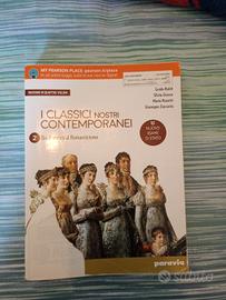 i classici nostri contemporanei 