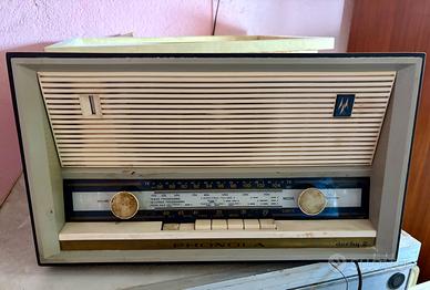 Radio d’epoca Phonola 693R