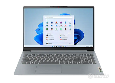 LENOVO IDEAPAD SLIM 3