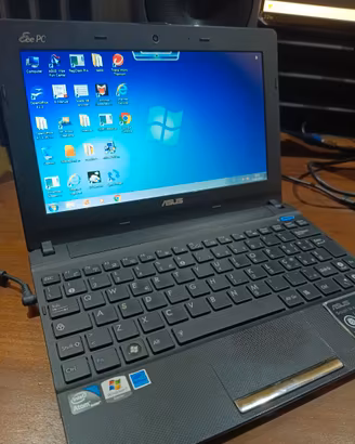 ASUS eee Pc