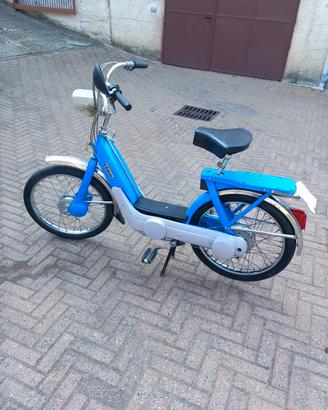 tre ciao piaggio 