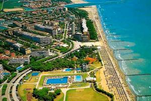 Al Mare Caorle PSM 1-28 Giugno/2-9 Agosto