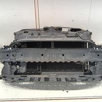 KIT RADIATORI FORD Fiesta 6Â° Serie 8V51-8C607-CG