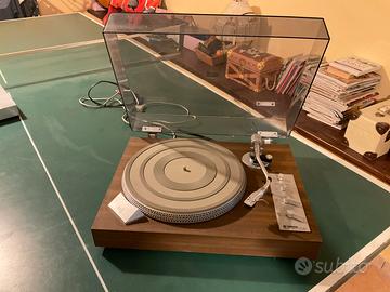 Giradischi YAMAHA YP511