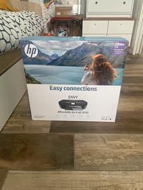 Stampante scanner HP Envy 5030