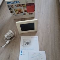 Philips Digital photo frame