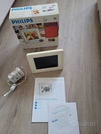 Philips Digital photo frame