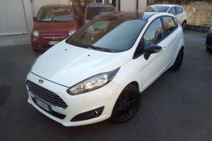 FORD FIESTA 1.2 BENZINA 60 CV