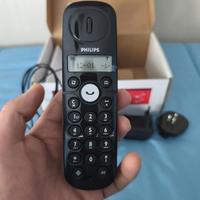 Telefono Cordless Philips mod cd140