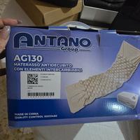 materasso antidecubito 