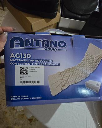 materasso antidecubito 