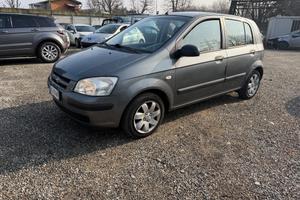 Hyundai Getz 1.1 5p. Style