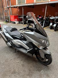 Tmax 500 2009