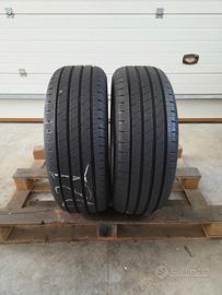  2 gomme Goodyear 225 55 18 estive