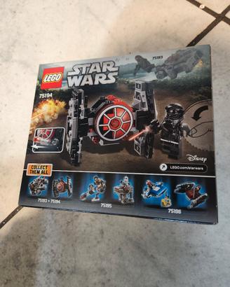 Lego Nuovi in scatola
