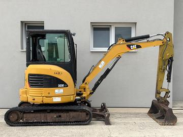 CAT 303