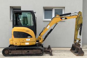 CAT 303