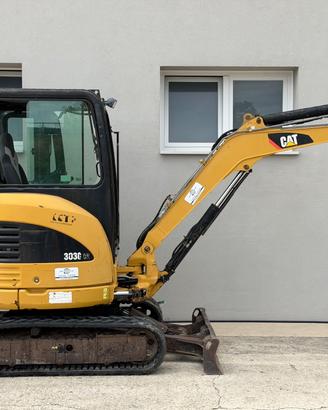 CAT 303
