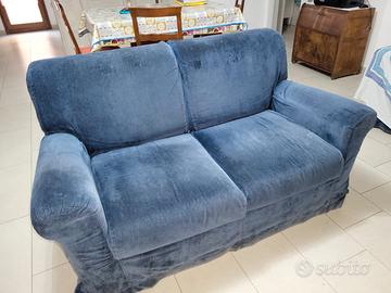 Divano 2 posti