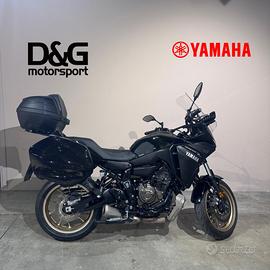 Yamaha Tracer 7 GT