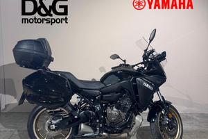 Yamaha Tracer 7 GT