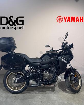 Yamaha Tracer 7 GT