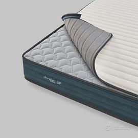 Materassi DORELAN Mira 80x200 - NUOVI