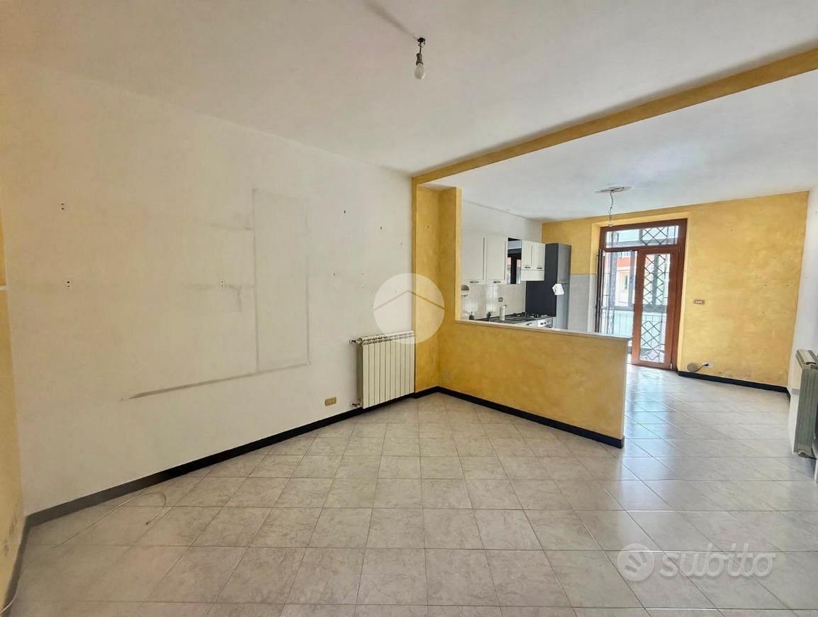 Appartamento – Savona, Riborgo - Vista 3
