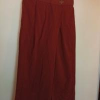 pantalone donna portafoglio Zara