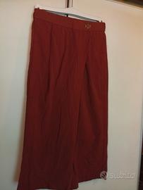 pantalone donna portafoglio Zara