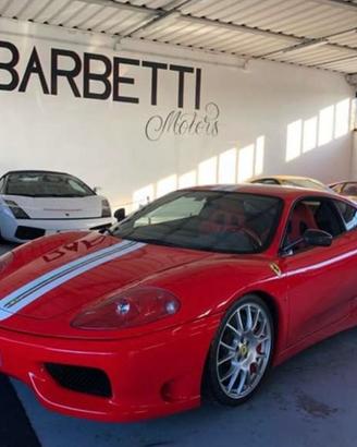 Ferrari 360 Challenge Stradale Da Collezione PERMU