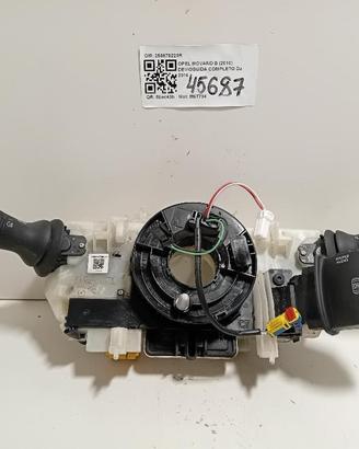DEVIOLUCI OPEL Movano 4° Serie 255679223R M9T704