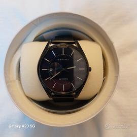 Bering automatico