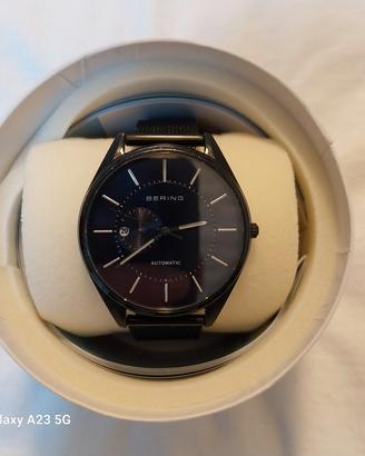 Bering automatico
