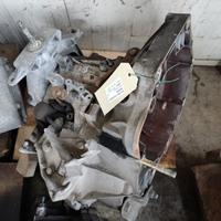 Cambio FIAT IDEA 1248cc MJET del 2007