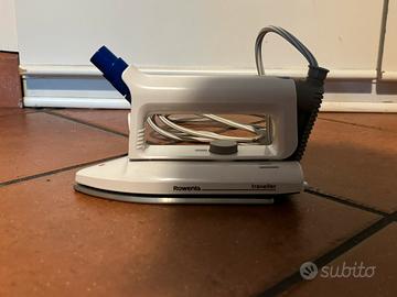 Ferro da stiro viaggio - Rowenta