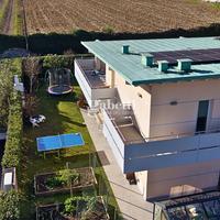 Villa a schiera Arco [2543VRG]