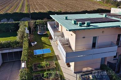 Villa a schiera Arco [2543VRG]
