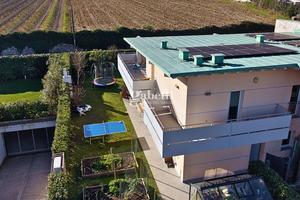 Villa a schiera Arco [2543VRG]