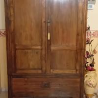 Armadio anni '50