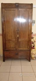 Armadio anni '50