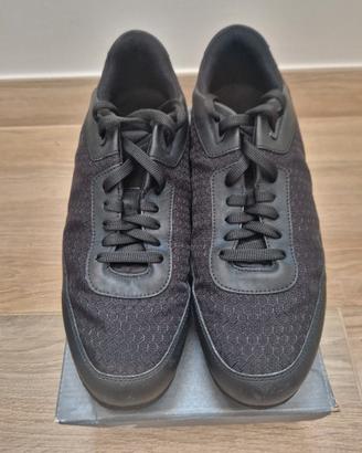 Sneakers Uomo Pirelli Rex26 Nere – Indossate 1 Vol