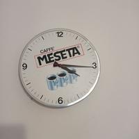 orologio da parete "Meseta"