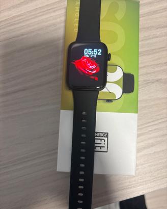 Orologio smartwach