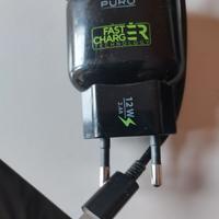 Alimentatore PURO 5V per tablet IPad